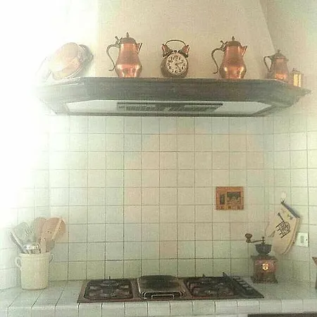 Angolo Di Tranquillita