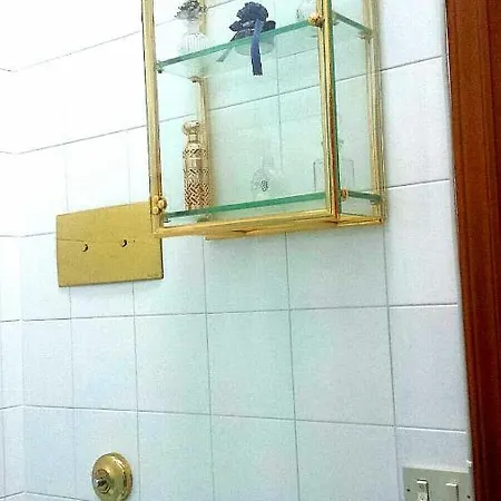 Apartment Angolo Di Tranquillita