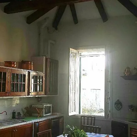 Apartment Angolo Di Tranquillita Venice