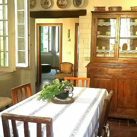 Angolo Di Tranquillita Lägenhet *