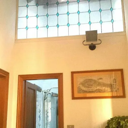 Angolo Di Tranquillita *