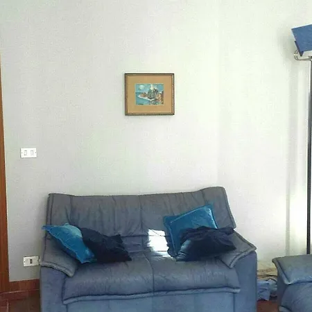 Angolo Di Tranquillita