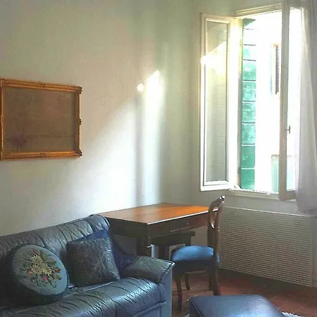 Angolo Di Tranquillita Apartment *