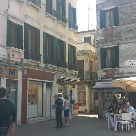 Lägenhet Angolo Di Tranquillita