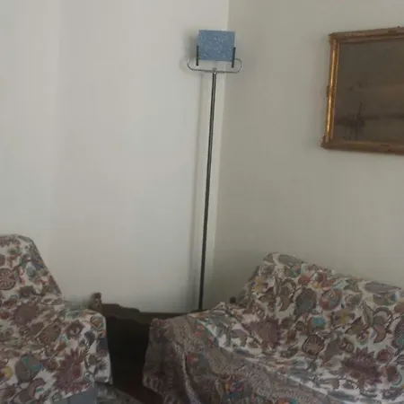 Angolo Di Tranquillita 公寓