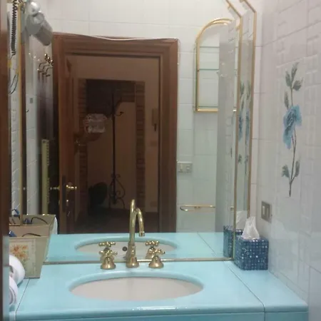 Angolo Di Tranquillita *