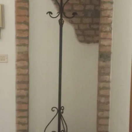 Angolo Di Tranquillita 公寓 威尼斯